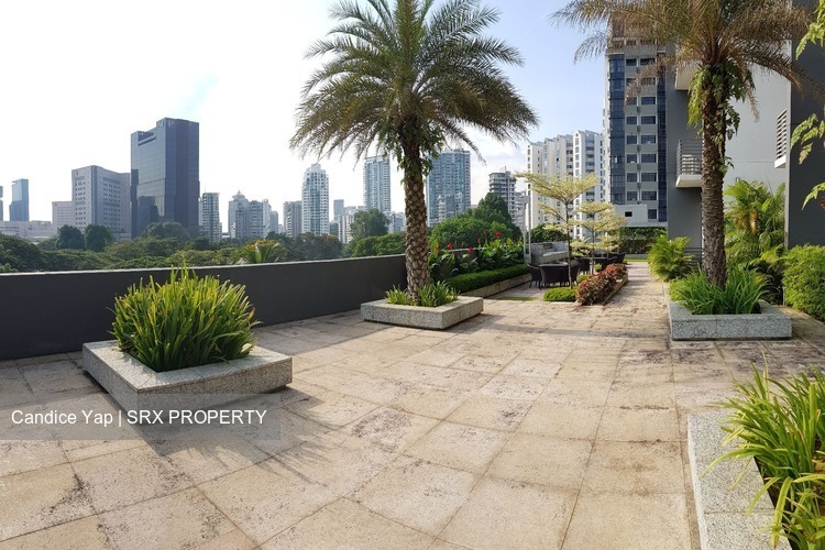 The Mezzo (D12), Apartment #181275772